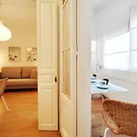 Acogedor En Barcelona Forum Sant Adria *