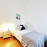شقة Acogedor En Barcelona Forum Sant Adria