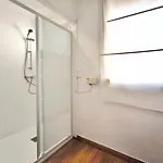 شقة Acogedor En Barcelona Forum Sant Adria