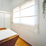 شقة Acogedor En Barcelona Forum Sant Adria *