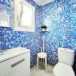 Acogedor En Barcelona Forum Sant Adria * سان أدريان دي بيزوس