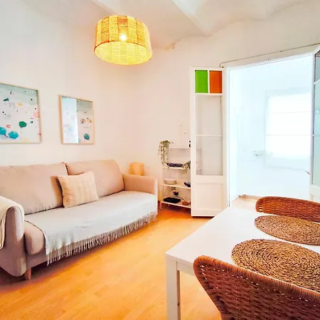 شقة Acogedor En Barcelona Forum Sant Adria سان أدريان دي بيزوس